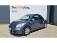 VOLKSWAGEN BEETLE 75LE/KLÍMA/ÜLÉSFŰTÉS/15COLL ALUFELNI/