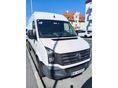 VOLKSWAGEN CRAFTER 2.0 CR TDI 30 L2H2 BlueMotion