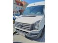VOLKSWAGEN CRAFTER 2017/2 - 2
