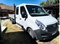 OPEL MOVANO 2017/6 - 2