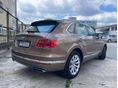 BENTLEY BENTAYGA 2018 - 2