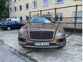 BENTLEY BENTAYGA 2018 - 3