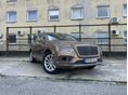 BENTLEY BENTAYGA 4.0 V8 Dízel (Automata)