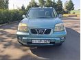 NISSAN X-TRAIL 2002/12 - 3