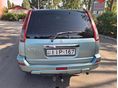 NISSAN X-TRAIL 2002/12 - 7