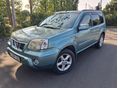 NISSAN X-TRAIL 2.2 Di Luxury (P1)