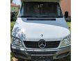 MERCEDES-BENZ 2003 - 9