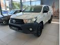 TOYOTA HILUX 2.4 D-4D 4x4 Double Live MAGYAR. 1.-TUL. ÁFÁ-S. 127.745 km. Nr.: 85
