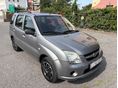 SUZUKI IGNIS 1.3 GLX AC Vonóhorog Első tulajdonos