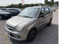 SUZUKI IGNIS 2003/12 - 2