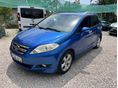 HONDA FR-V 2.0 Executive Xenon. ülésfűtés. tempomat. tetőablak. 8 kerék. 2 kulcs