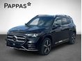 MERCEDES-BENZ GLB 250 250+ EQ