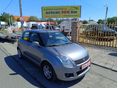 SUZUKI SWIFT 1.3 GLX CD
