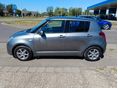 SUZUKI SWIFT 2010/4 - 3