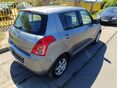 SUZUKI SWIFT 2010/4 - 5