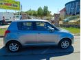 SUZUKI SWIFT 2010/4 - 6