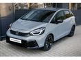HONDA JAZZ 1.5 i-MMD Hybrid Advance Sport eCVT 2027 MODELLÉV