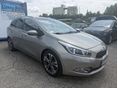 KIA CEE'D SW 1.6 CRDI Limitált Prémium Panorámatető.Kulcsnélküli nyitás-indítás!Azonnal elvihető!