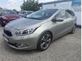 KIA CEE'D 2013/3 - 2