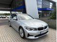 BMW 318 2021/4 - 1
