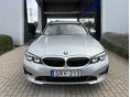 BMW 318 2021/4 - 2