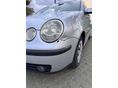 VOLKSWAGEN POLO 2003/1 - 7