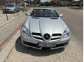 MERCEDES-BENZ SLK 200 Kompressor (Automata)