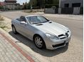 MERCEDES-BENZ SLK 200 2008/6 - 2