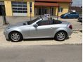 MERCEDES-BENZ SLK 200 2008/6 - 4