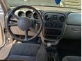 CHRYSLER PT CRUISER 2000/8 - 8
