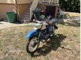 MZ ES 125 (TROPHY) 1972/6 - 2