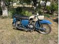 MZ ES 125 (TROPHY) 1972/6 - 3