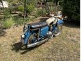 MZ ES 125 (TROPHY) 1972/6 - 4