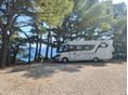 ADRIA Sonic 700 DL PLUS