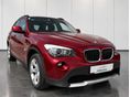 BMW X1 2010/6 - 1