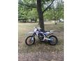 HUSQVARNA TE 450 