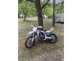HUSQVARNA TE 450 2008/11 - 2
