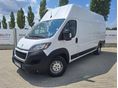 PEUGEOT BOXER 2.2 BlueHDI 350 FT Heavy L4H3 Premium (2 személyes ) Magyarországi! Áfás! Akár 4x Garancia!