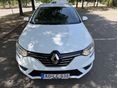 RENAULT MEGANE 2017/4 - 2