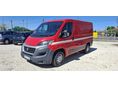 FIAT DUCATO 2.3 Mjet CH1 3.0 t MTA Euro 6