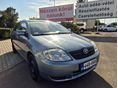 TOYOTA COROLLA 2004/7 - 2