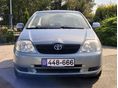 TOYOTA COROLLA 2004/7 - 3