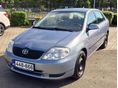 TOYOTA COROLLA 2004/7 - 4
