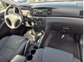 TOYOTA COROLLA 2004/7 - 8