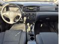 TOYOTA COROLLA 2004/7 - 9