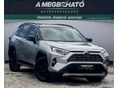 TOYOTA RAV 4 Rav4 2.5 Hybrid Selection AWD e-CVT Szervizkönyv. Garancia