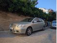 TOYOTA AVENSIS 2.0 D Sol Comfort
