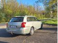 TOYOTA AVENSIS 2004/6 - 6