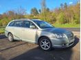 TOYOTA AVENSIS 2004/6 - 2
