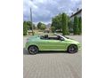 PEUGEOT 206 CC 1.6